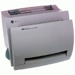 Hewlett Packard LaserJet 1100Xi